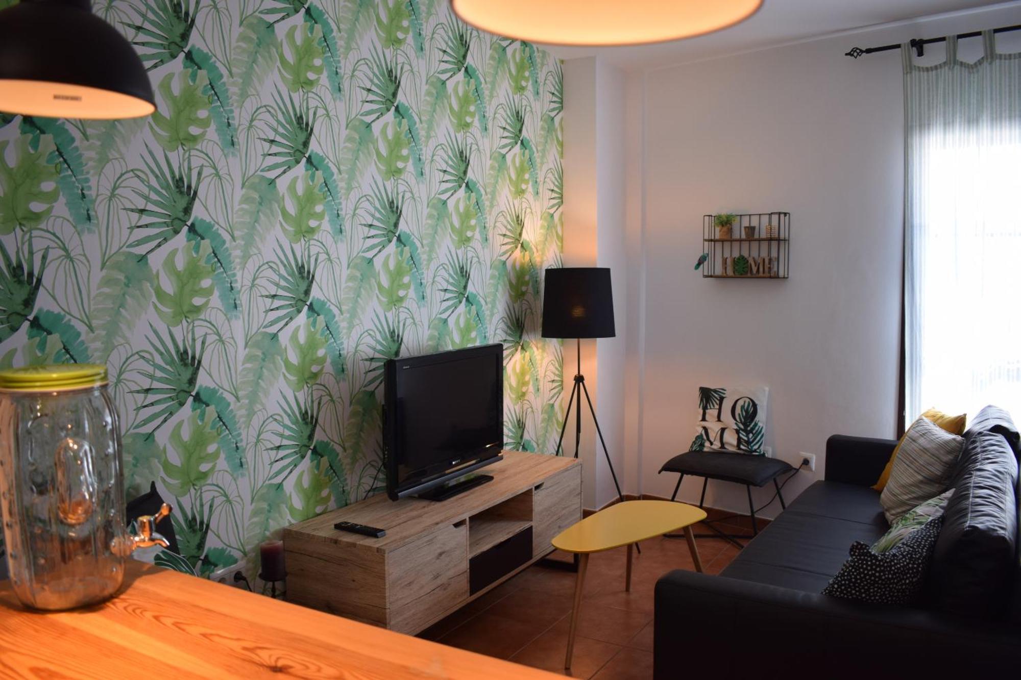 Olivo 15E Apartment Frigiliana Exterior photo